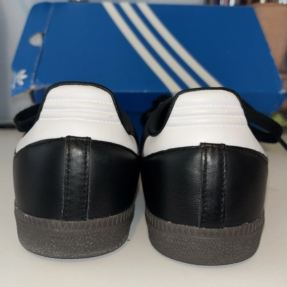 Adidas Samba OG - Picture 8 of 12